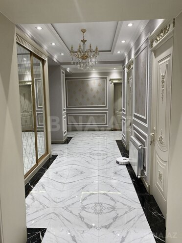 Продаётся 3-комн. новостройка 138 м², м. Азадлыг проспекти, photo 4 from 18