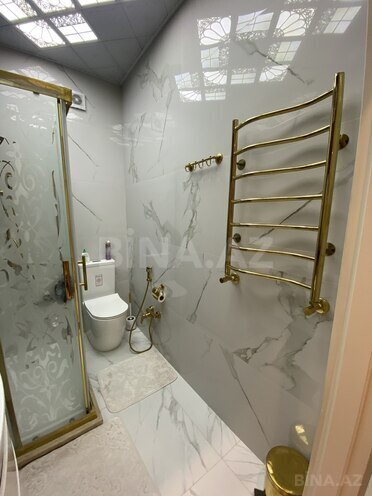 Продаётся 3-комн. новостройка 138 м², м. Азадлыг проспекти, photo 15 from 18