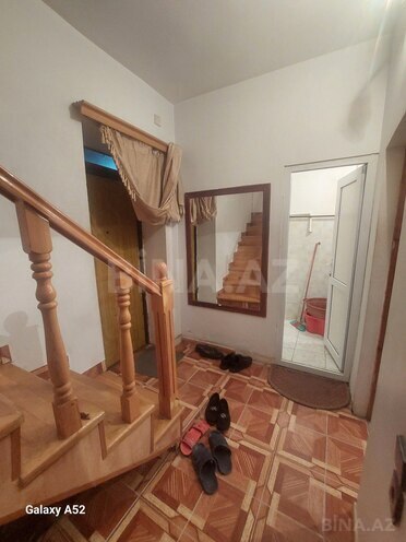 Сдаётся 3-комн. дом/дача 70 м², м. Мемар Аджеми, photo 3 from 11