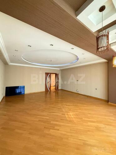 Satılır 4 otaqlı yeni tikili 223 m², Nəsimi r., photo 8 from 23