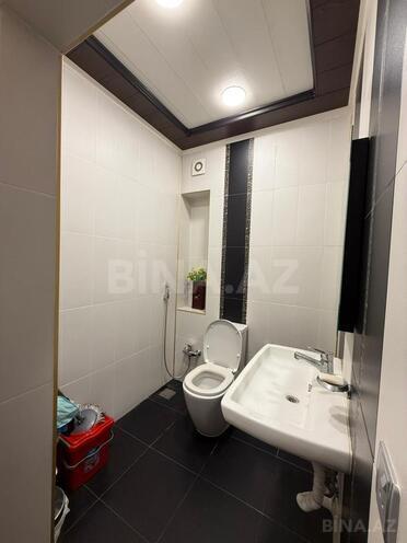 Satılır 4 otaqlı yeni tikili 223 m², Nəsimi r., photo 20 from 23