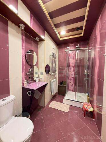 Satılır 4 otaqlı yeni tikili 223 m², Nəsimi r., photo 19 from 23