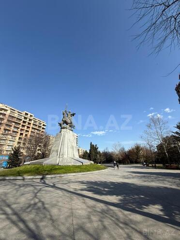 Satılır 4 otaqlı yeni tikili 223 m², Nəsimi r., photo 3 from 23