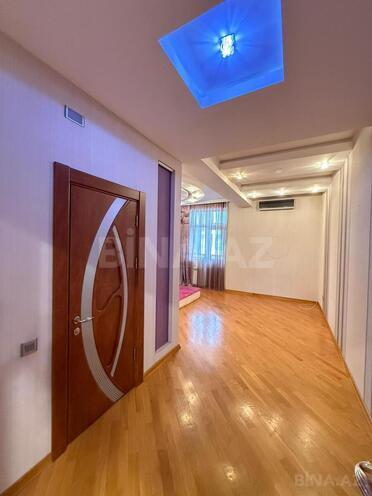 Satılır 4 otaqlı yeni tikili 223 m², Nəsimi r., photo 14 from 23