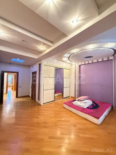 Satılır 4 otaqlı yeni tikili 223 m², Nəsimi r., photo 11 from 23