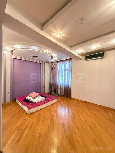 Satılır 4 otaqlı yeni tikili 223 m², Nəsimi r., photo 12 from 23