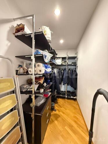 Satılır 4 otaqlı yeni tikili 223 m², Nəsimi r., photo 21 from 23