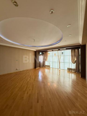 Satılır 4 otaqlı yeni tikili 223 m², Nəsimi r., photo 5 from 23