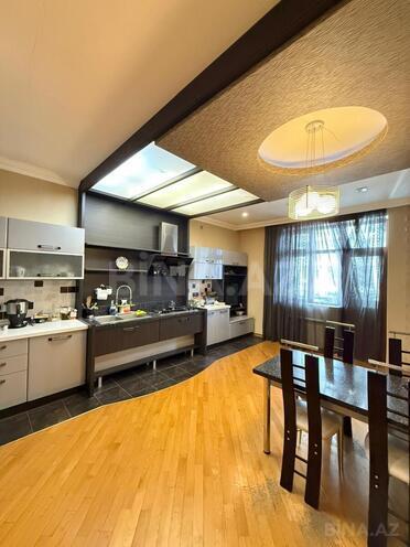 Satılır 4 otaqlı yeni tikili 223 m², Nəsimi r., photo 6 from 23