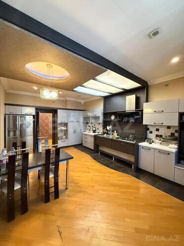 Satılır 4 otaqlı yeni tikili 223 m², Nəsimi r., photo 7 from 23