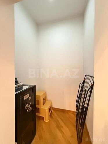 Satılır 4 otaqlı yeni tikili 223 m², Nəsimi r., photo 22 from 23