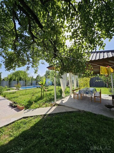 Сдаётся 4-комн. дом/дача 100 м², photo 4 from 12