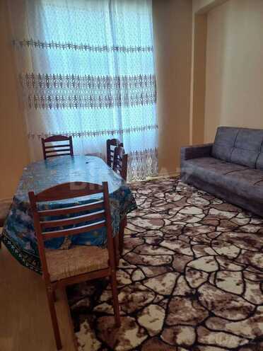 İcarəyə verilir 2 otaqlı yeni tikili 60 m², photo 3 from 9