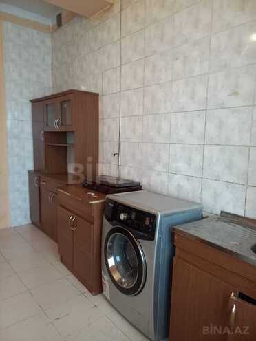 İcarəyə verilir 2 otaqlı yeni tikili 60 m², photo 4 from 9