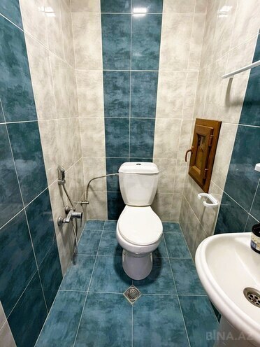 Satılır 3 otaqlı yeni tikili 90 m², Nəriman Nərimanov m., photo 13 from 15