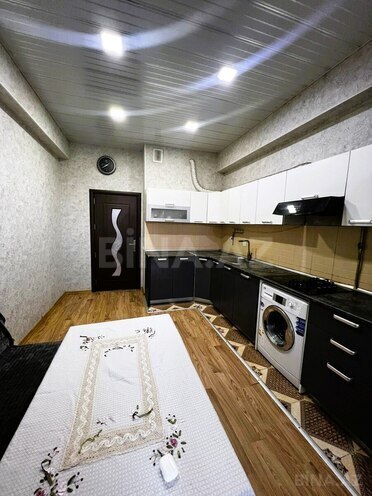 Satılır 3 otaqlı yeni tikili 90 m², Nəriman Nərimanov m., photo 10 from 15