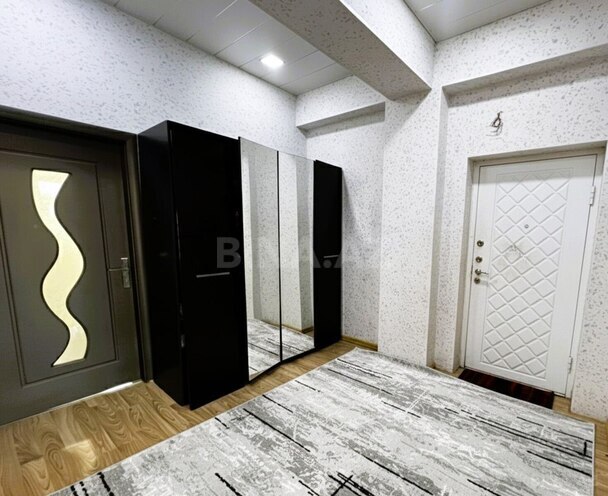 Satılır 3 otaqlı yeni tikili 90 m², Nəriman Nərimanov m., photo 8 from 15