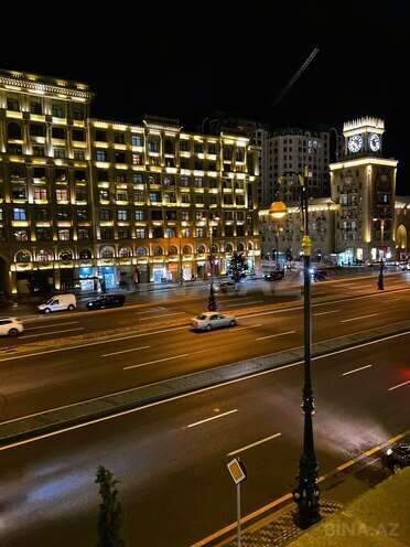 Satılır 3 otaqlı yeni tikili 90 m², Nəriman Nərimanov m., photo 3 from 15