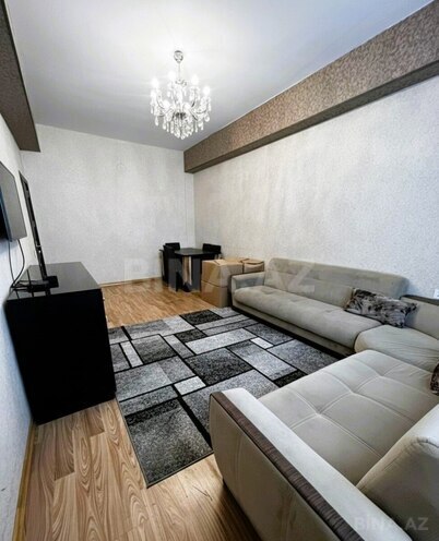 Satılır 3 otaqlı yeni tikili 90 m², Nəriman Nərimanov m., photo 4 from 15