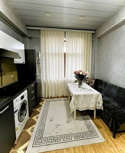 Satılır 3 otaqlı yeni tikili 90 m², Nəriman Nərimanov m., photo 6 from 15