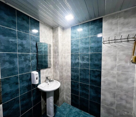Satılır 3 otaqlı yeni tikili 90 m², Nəriman Nərimanov m., photo 12 from 15
