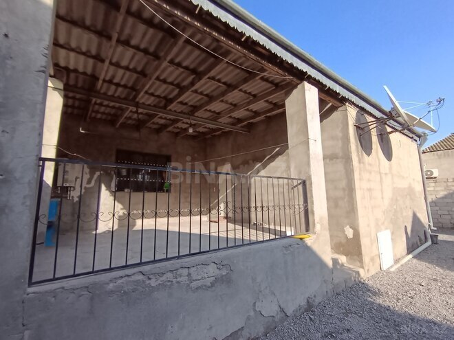 Продаётся 4-комн. дом/дача 120 м², пос. Биладжары, photo 13 from 15