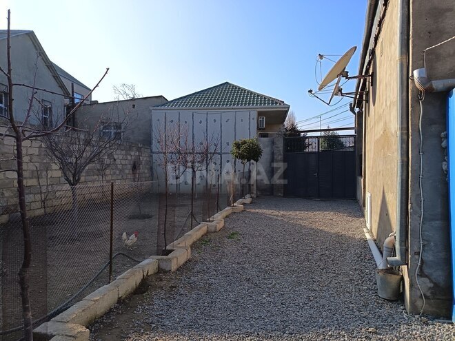 Продаётся 4-комн. дом/дача 120 м², пос. Биладжары, photo 14 from 15