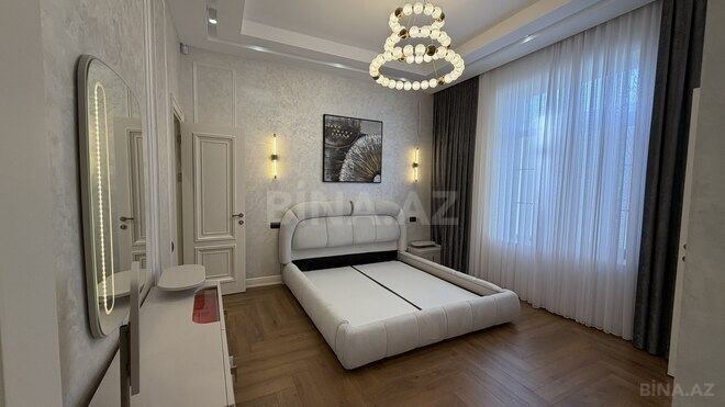 Satılır 4 otaqlı həyət evi/bağ evi 290 m², Mərdəkan q., photo 16 from 32