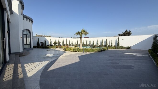 Satılır 4 otaqlı həyət evi/bağ evi 290 m², Mərdəkan q., photo 10 from 32