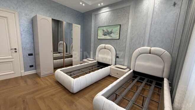 Satılır 4 otaqlı həyət evi/bağ evi 290 m², Mərdəkan q., photo 25 from 32