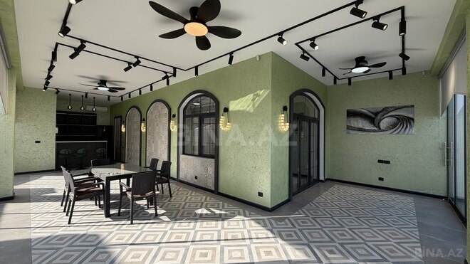 Satılır 4 otaqlı həyət evi/bağ evi 290 m², Mərdəkan q., photo 29 from 32
