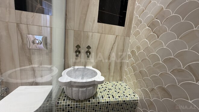 Satılır 4 otaqlı həyət evi/bağ evi 290 m², Mərdəkan q., photo 19 from 32