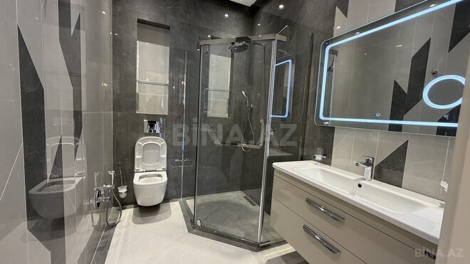 Satılır 4 otaqlı həyət evi/bağ evi 290 m², Mərdəkan q., photo 21 from 32