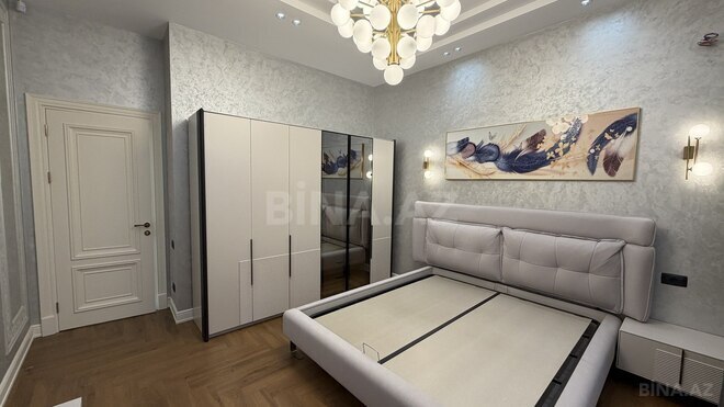 Satılır 4 otaqlı həyət evi/bağ evi 290 m², Mərdəkan q., photo 23 from 32