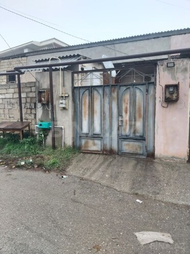 Продаётся 2-комн. дом/дача 50 м², пос. Бинагади, photo 11 from 12