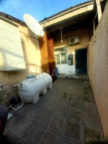 Продаётся 2-комн. дом/дача 50 м², пос. Бинагади, photo 4 from 12