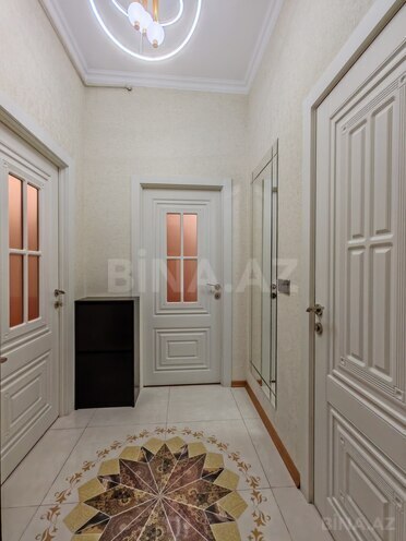 Satılır 2 otaqlı yeni tikili 45 m², Avtovağzal m., photo 14 from 23