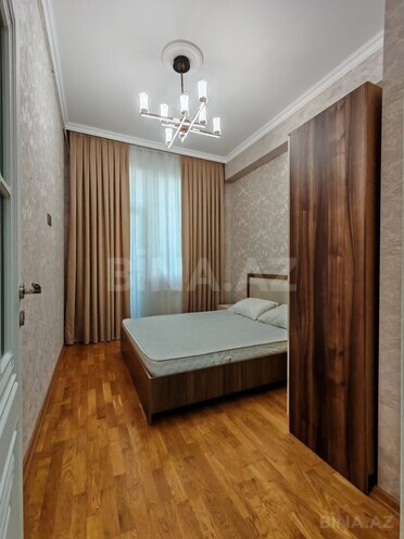 Satılır 2 otaqlı yeni tikili 45 m², Avtovağzal m., photo 10 from 23