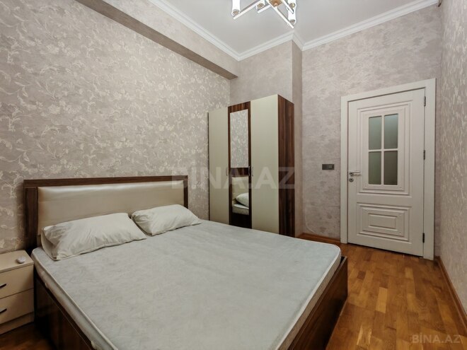 Satılır 2 otaqlı yeni tikili 45 m², Avtovağzal m., photo 12 from 23