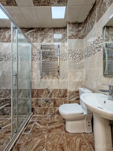 Satılır 2 otaqlı yeni tikili 45 m², Avtovağzal m., photo 17 from 23