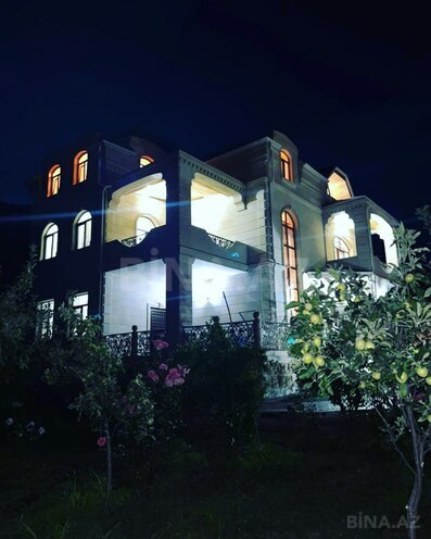 Продаётся 6-комн. дом/дача 460 м², photo 5 from 32