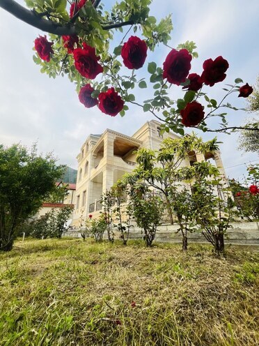 Продаётся 6-комн. дом/дача 460 м², photo 4 from 32