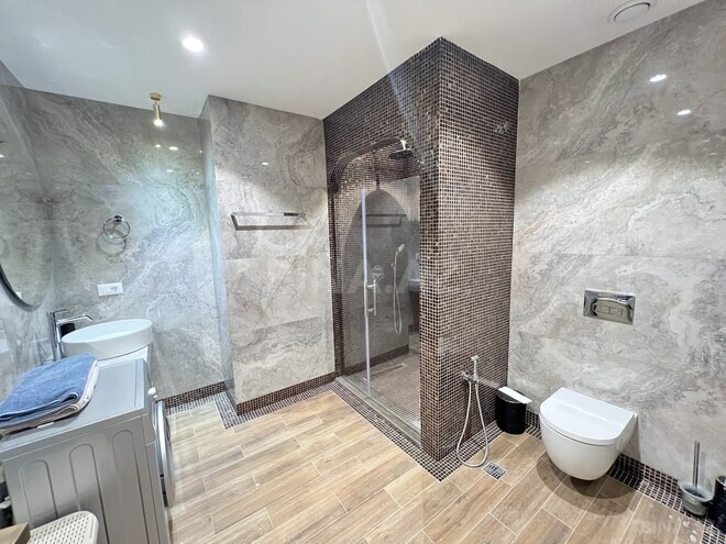 İcarəyə verilir 3 otaqlı yeni tikili 120 m², Nardaran q., photo 10 from 13