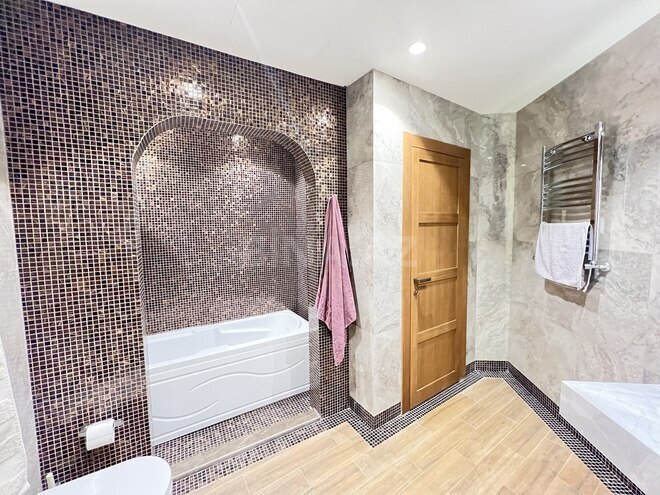 İcarəyə verilir 3 otaqlı yeni tikili 120 m², Nardaran q., photo 12 from 13