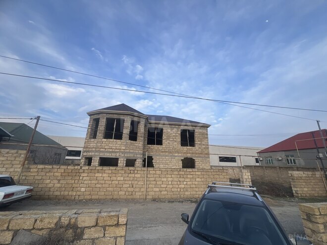 Продаётся 9-комн. дом/дача 270 м², пос. Масазыр, photo 3 from 9