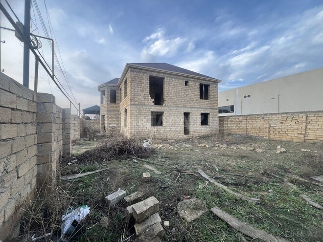 Продаётся 9-комн. дом/дача 270 м², пос. Масазыр, photo 6 from 9