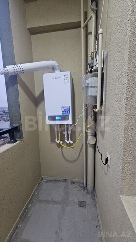 Сдаётся 3-комн. новостройка 75 м², пос. Биладжары, photo 14 from 15