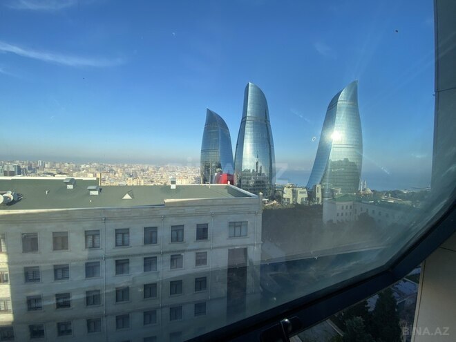 Satılır 3 otaqlı köhnə tikili 90 m², Səbail r., photo 9 from 23