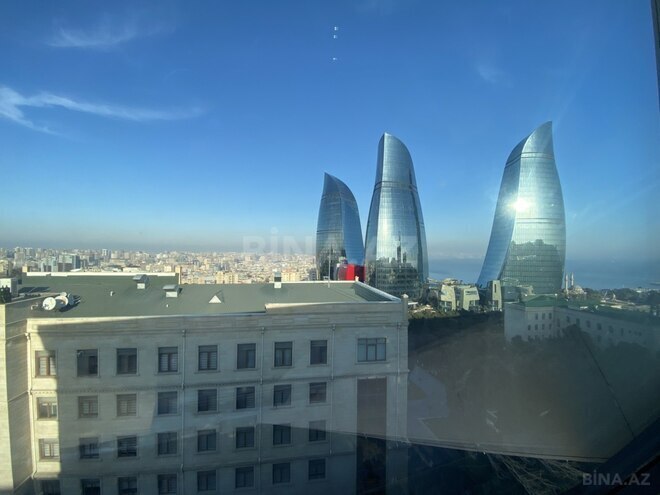 Satılır 3 otaqlı köhnə tikili 90 m², Səbail r., photo 17 from 23