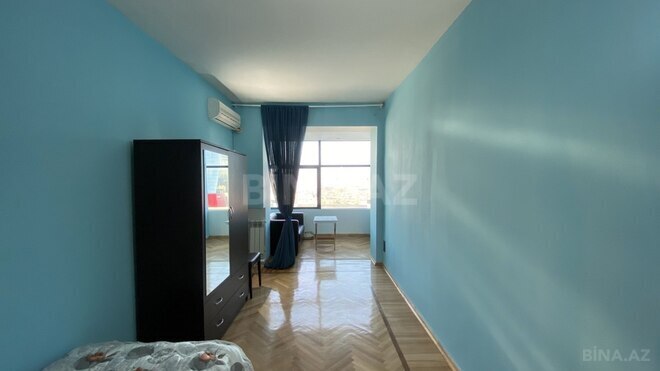 Satılır 3 otaqlı köhnə tikili 90 m², Səbail r., photo 13 from 23